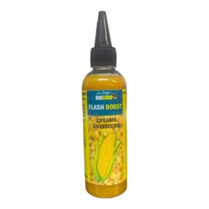 Flash Boost Creamy Sweetcorn