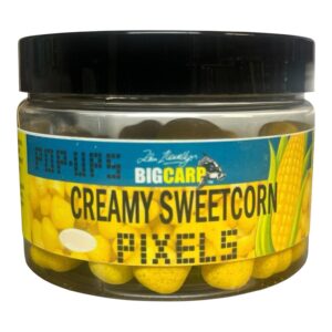 PIXEL Creamy Sweetcorn