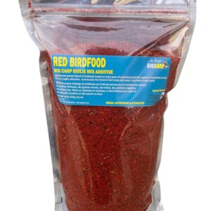 Red Birdfood